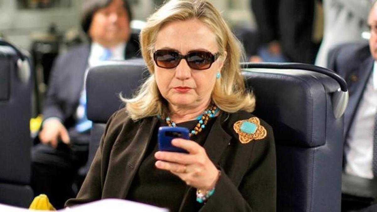 Clinton