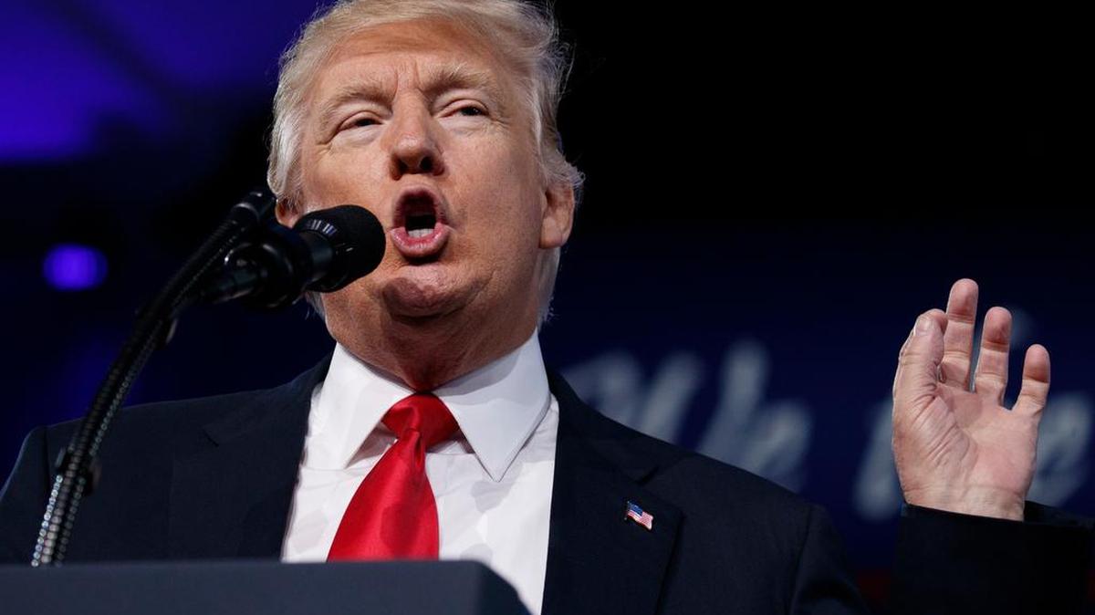 The discordant makeup of the U.S. national security team might reproduce the old Nixonian “Madman Theory.”