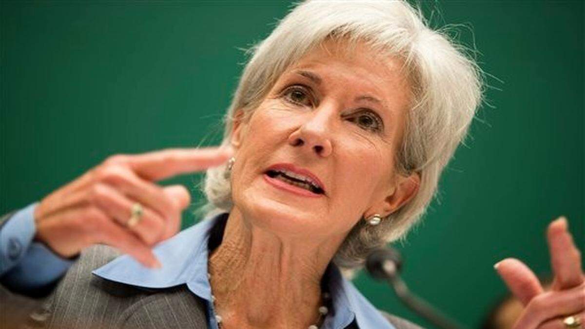 
Sebelius
