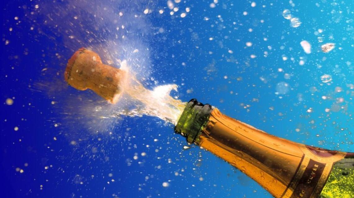 Party options abound for ringing in the new year in Wichita
