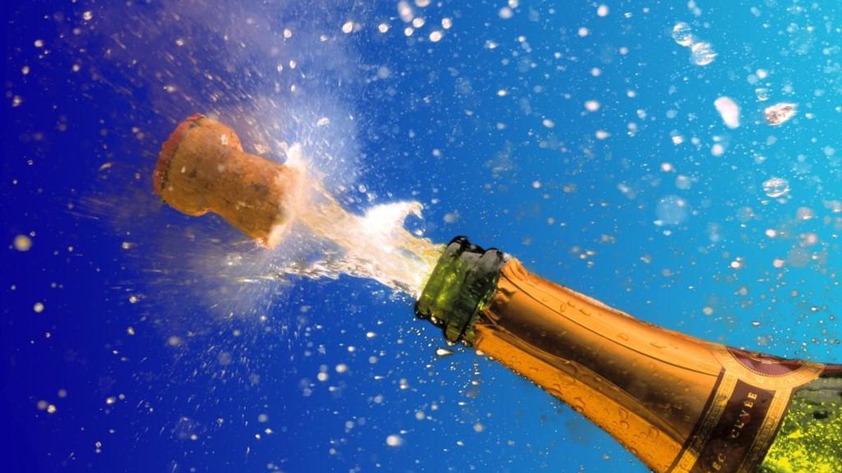 New Year’s Eve is next weekend. Here’s where to find the parties in Wichita.