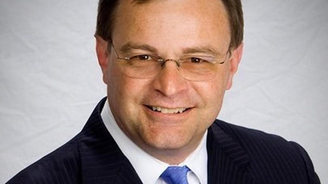Dave Trabert is president of the Kansas Policy Institute.