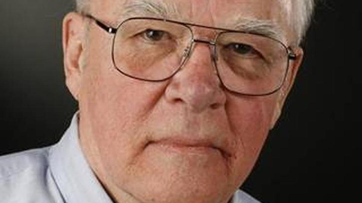 Davis Merritt
