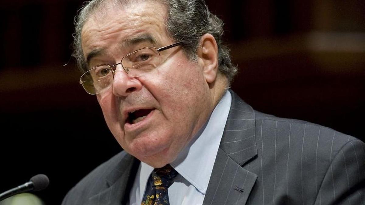 Scalia