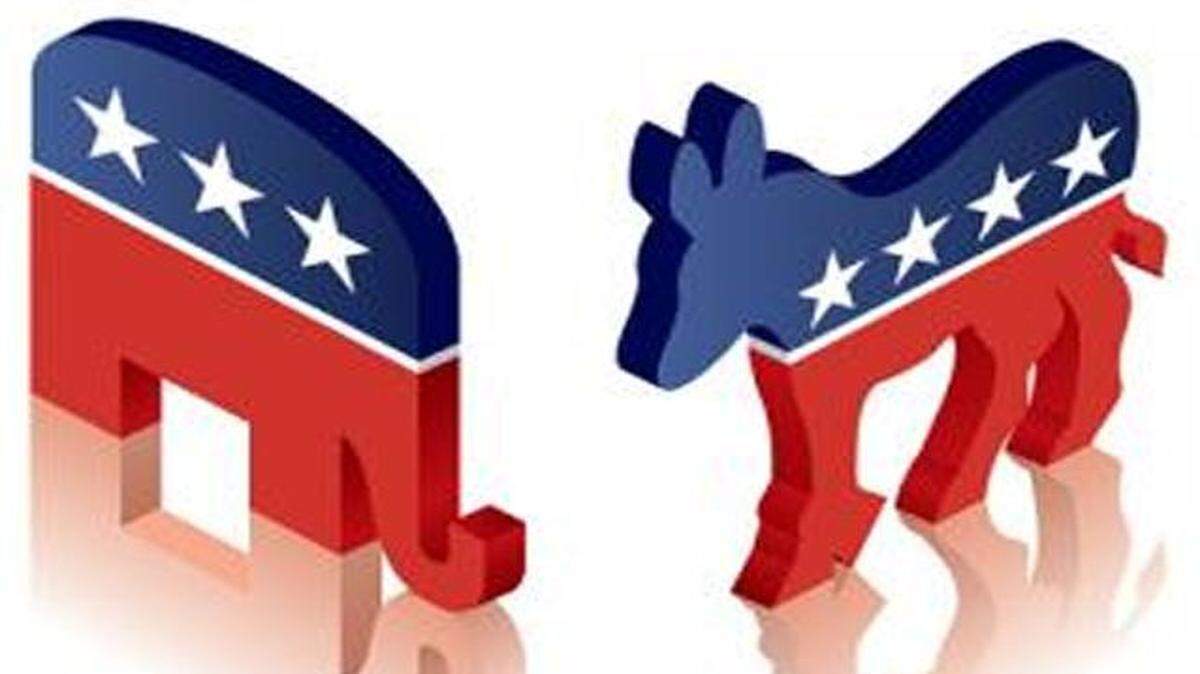 
Kansas Democrats have a few openings on which to build a competitive party.
