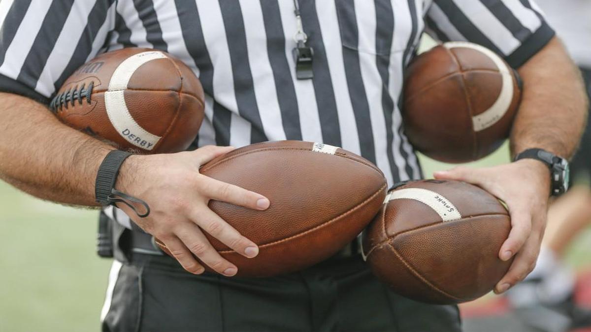 High school football season began with games Thursday and Friday.