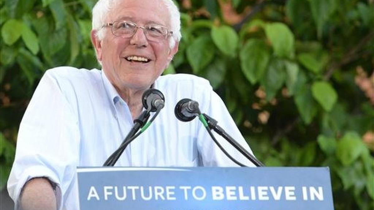 Bernie Sanders seeks to permanently alter – i.e., weaken – the relationship between the Democratic Party and Israel.