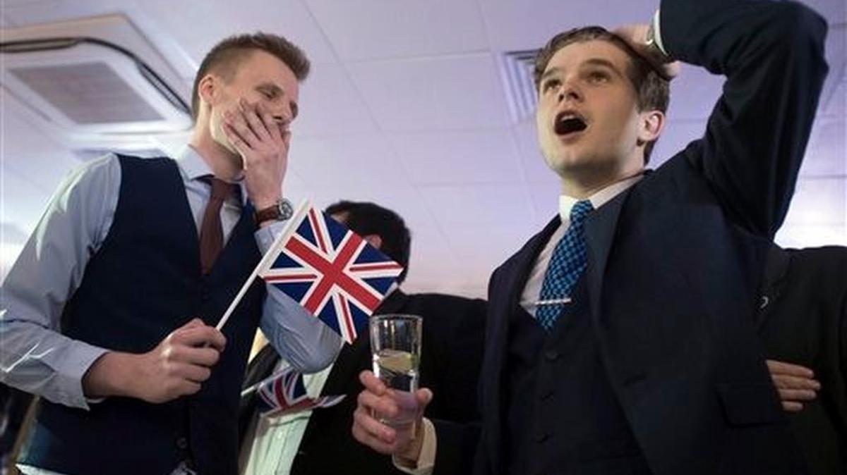 Brexit was an assertion of national sovereignty and an attempt, in one fell swoop, to recover it. But at what cost?