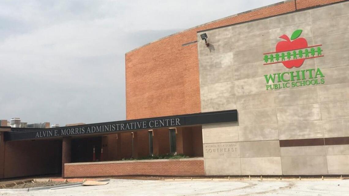 Smaller Wichita school bond vote not on horizon, district says. ‘We have no plans’