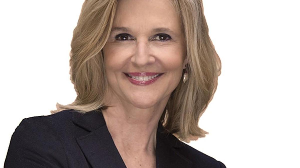 Kathleen Parker