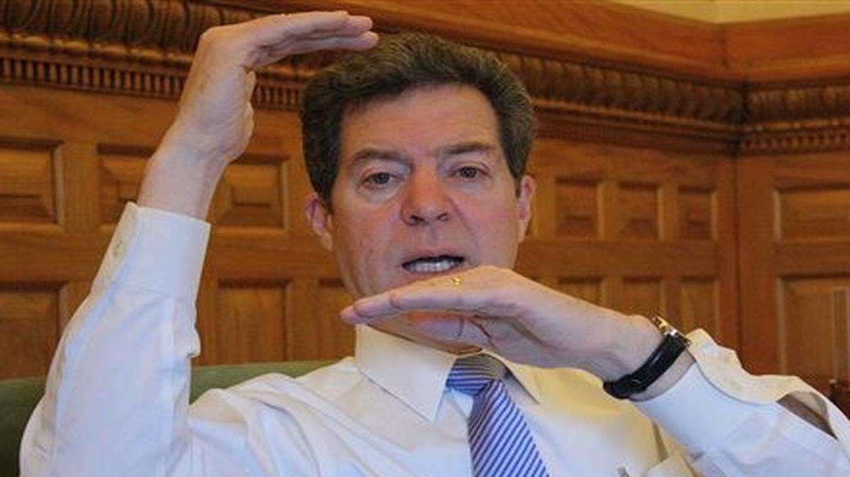 
Brownback
