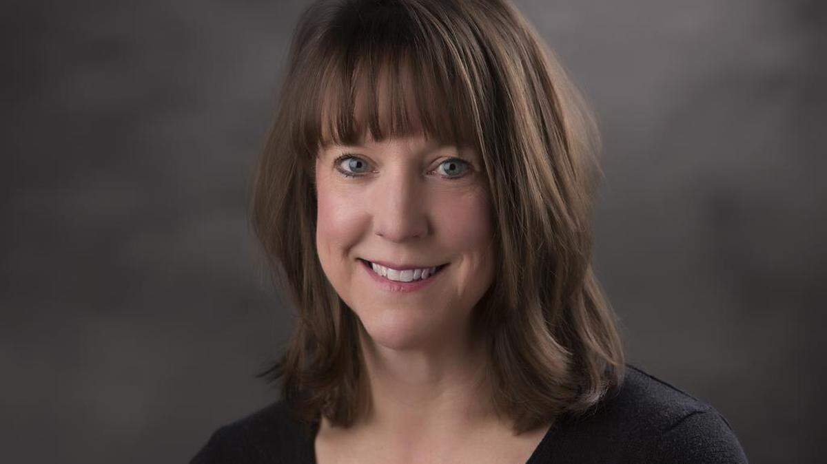 Suzanne Tobias, who has been at The Wichita Eagle for almost three decades in various roles, has been named editorial page writer.