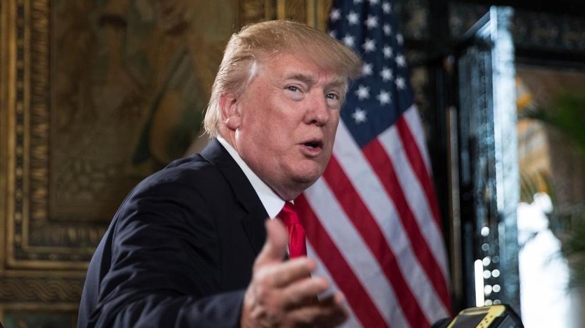 Beneath a facade in which wild, wacky and sometimes unbelievable news is made daily, President Donald Trump has been able to get some things done, including reshaping the federal judiciary, curbing regulations and riding a soaring economy that began under President Barack Obama.