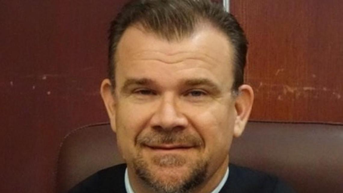 Judge Kevin M. Smith