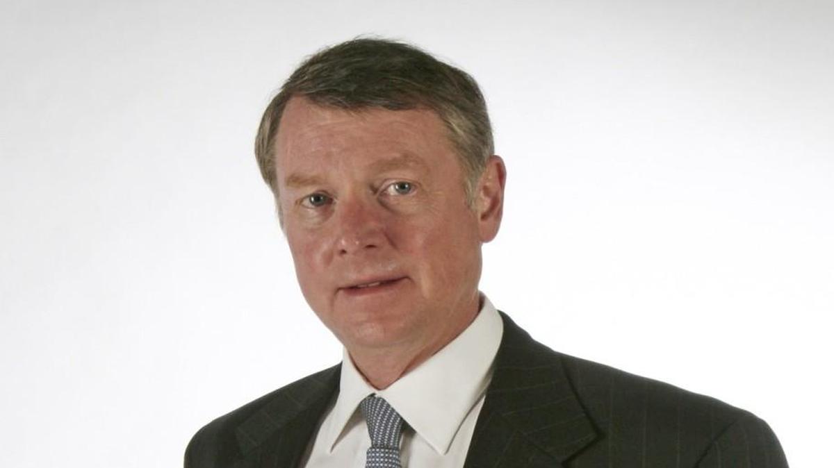 Former Kansas lieutenant governor Tom Docking died last week at the age of 63.