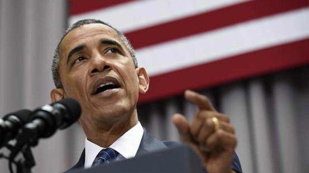 
It is only because so many congressional Democrats are defecting that President Obama gave a speech this week defending the Iran nuclear deal.
