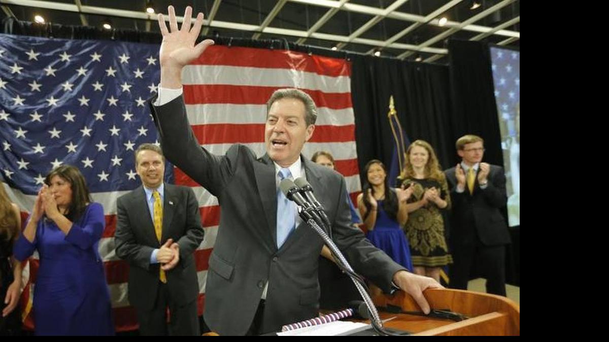 
Brownback
