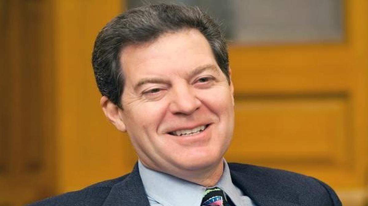 
Brownback
