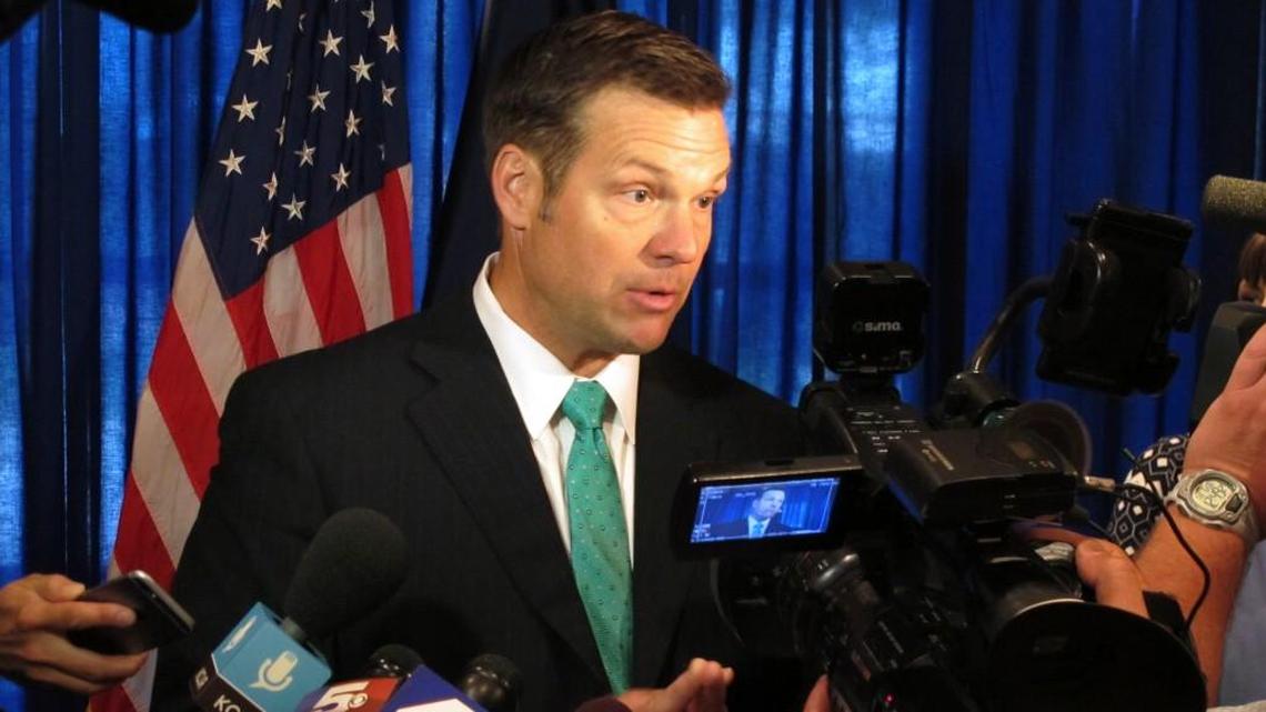 Kris Kobach