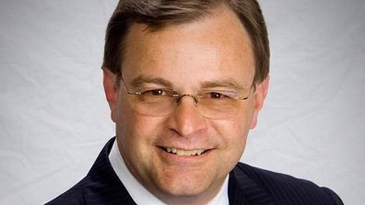 Dave Trabert.