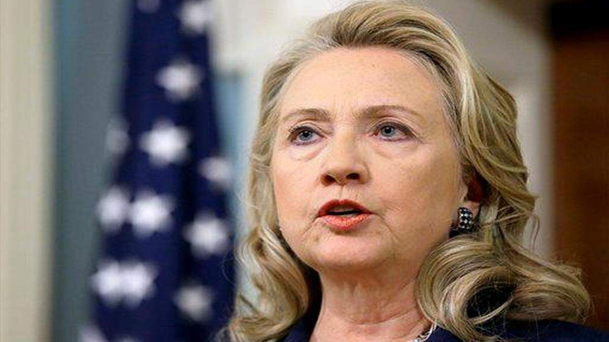 
Clinton
