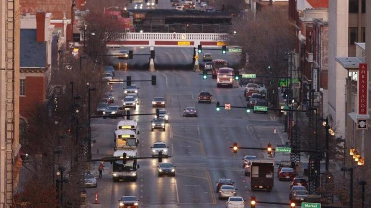 The next phase of Project Wichita begins in late June, when both online and paper surveys will be available to south-central Kansas residents.