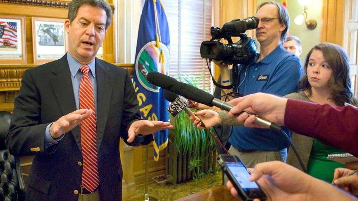 Brownback