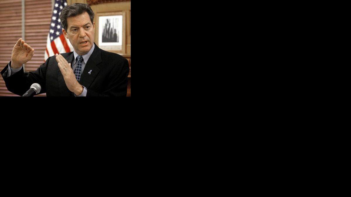 
Brownback
