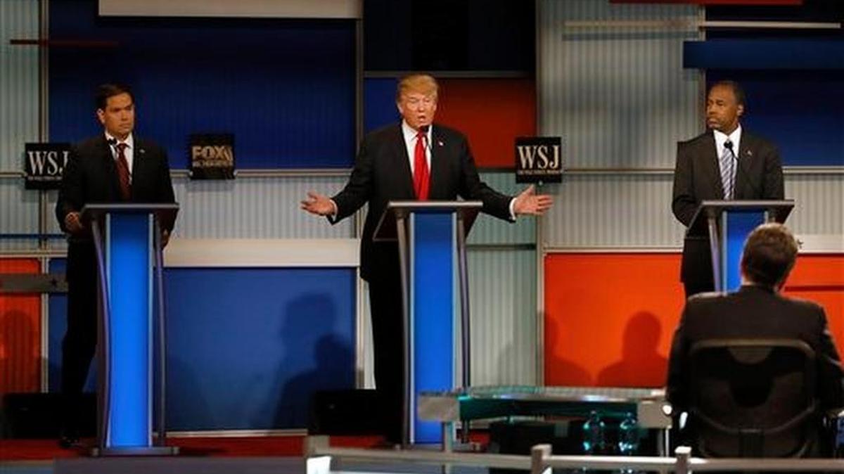 A serious political discussion requires a bit more work, but it repays the effort.