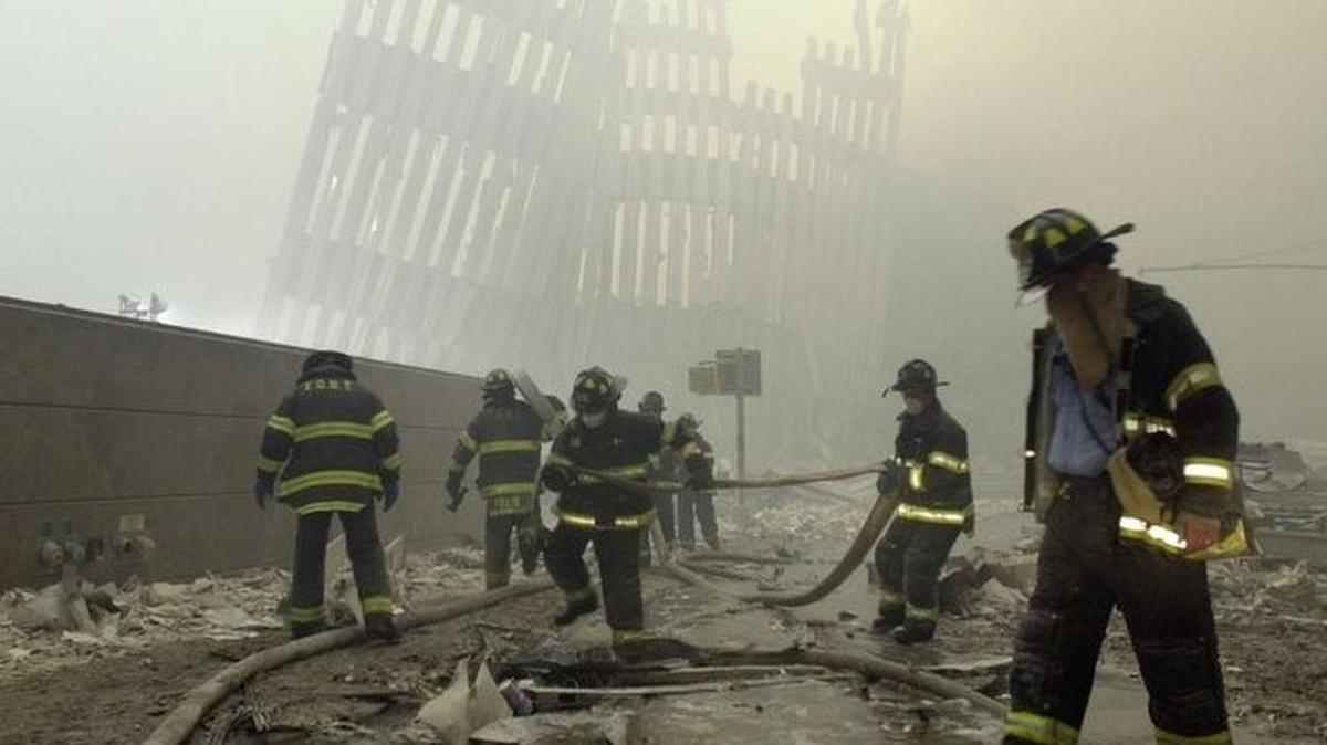 President Obama must decide whether to release 28 pages of information withheld as classified from the publicly released report on the Sept. 11, 2001, terrorist attacks.