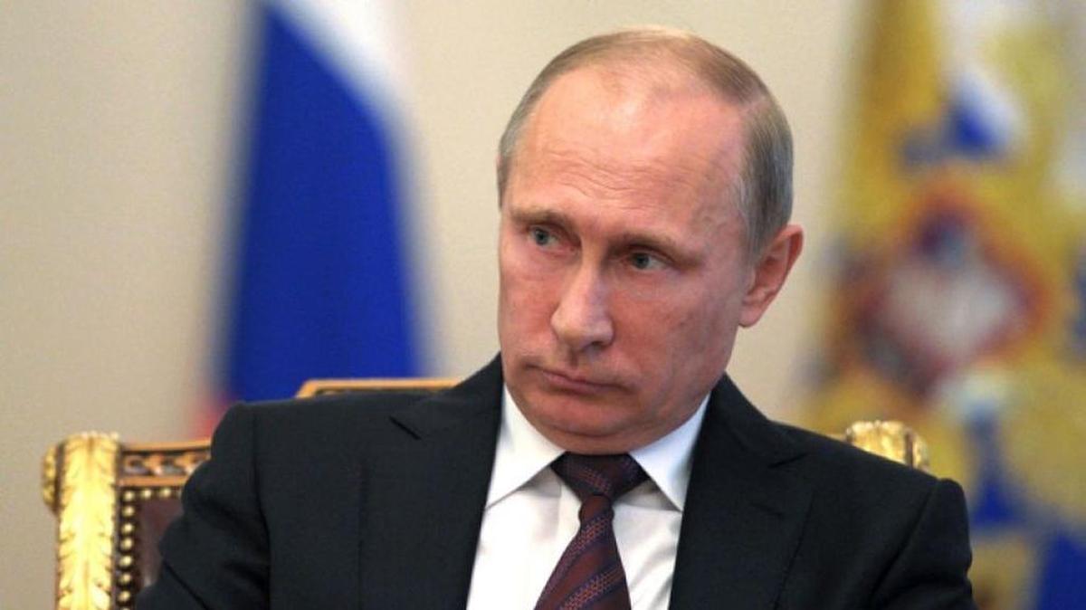 
Russian President Vladimir Putin is asserting Russia’s influence in the Middle East in a move to make it the dominant outside power.
