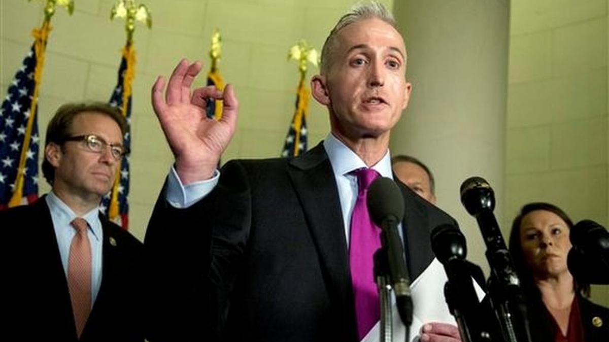 The Benghazi select committee, armed with truly damning evidence against Hillary Clinton, handed her instead a major victory.