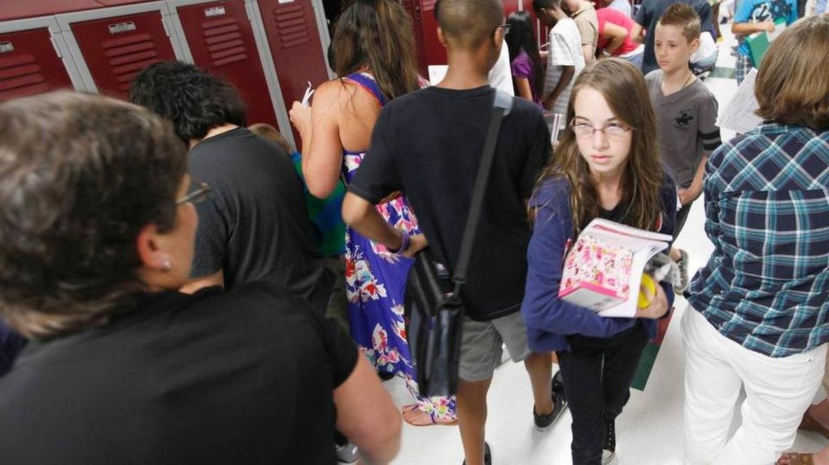 A new school finance formula requires resources – money – that Kansas does not have.