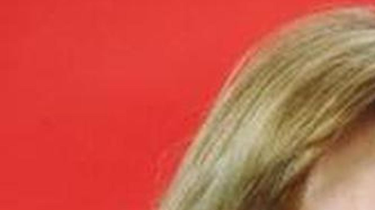 Dr. Sharon Hartin Iorio is associate dean for curriculum
development,