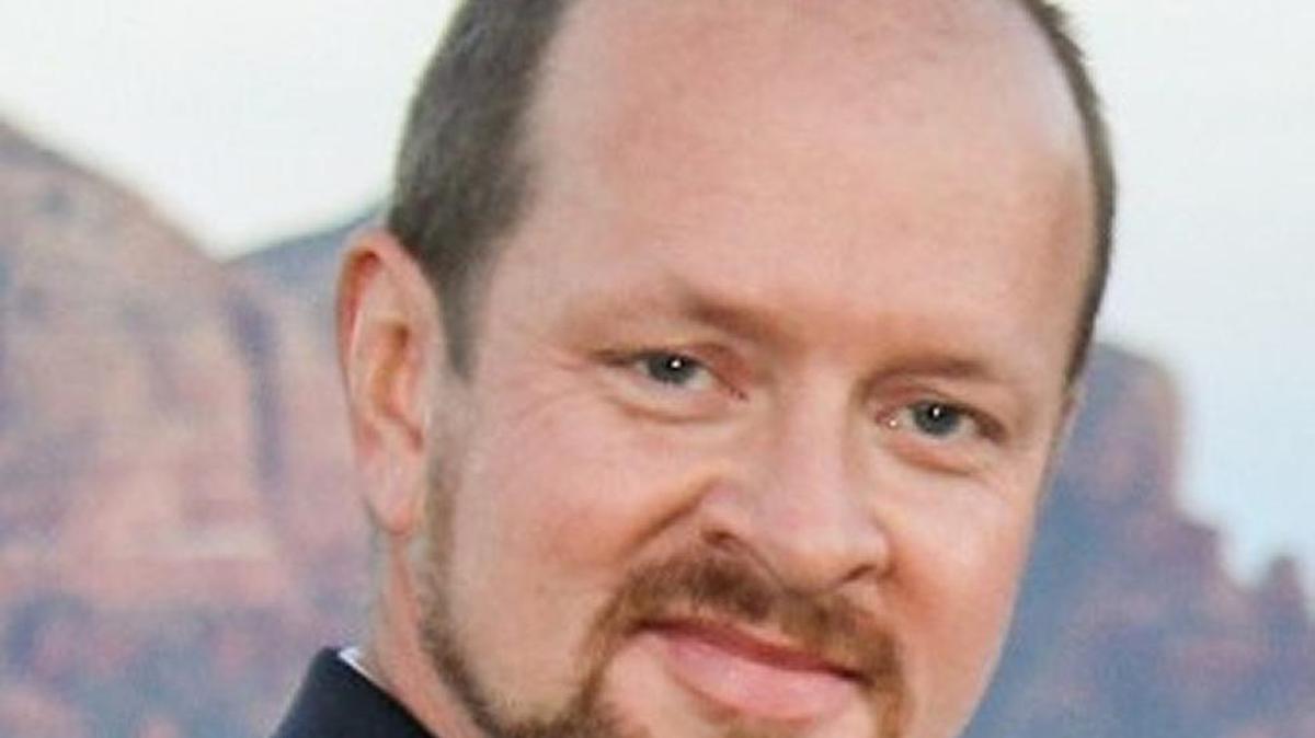 Jeff Ettling