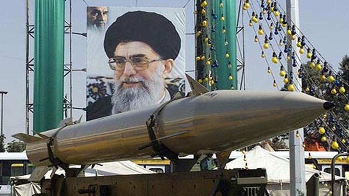 
An Iranian bomb is a national security issue, an alliance issue and a regional Middle East issue. But it is also a uniquely Jewish issue.
