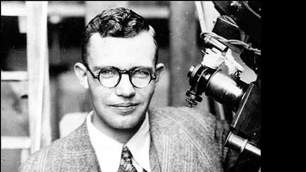 
Tombaugh
