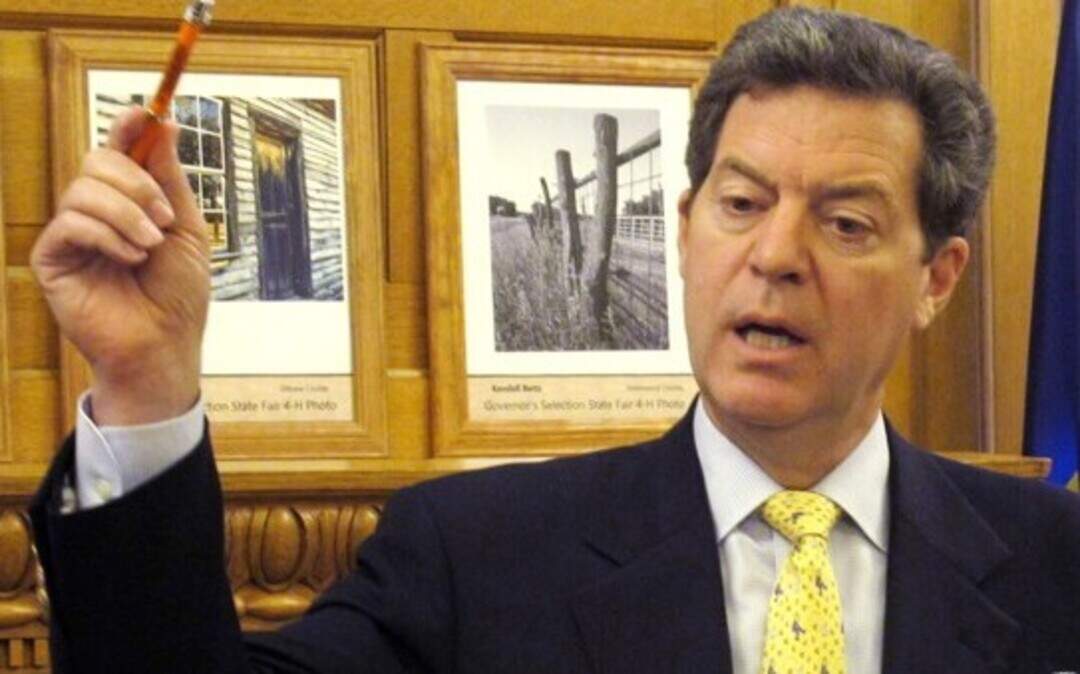 
Brownback
