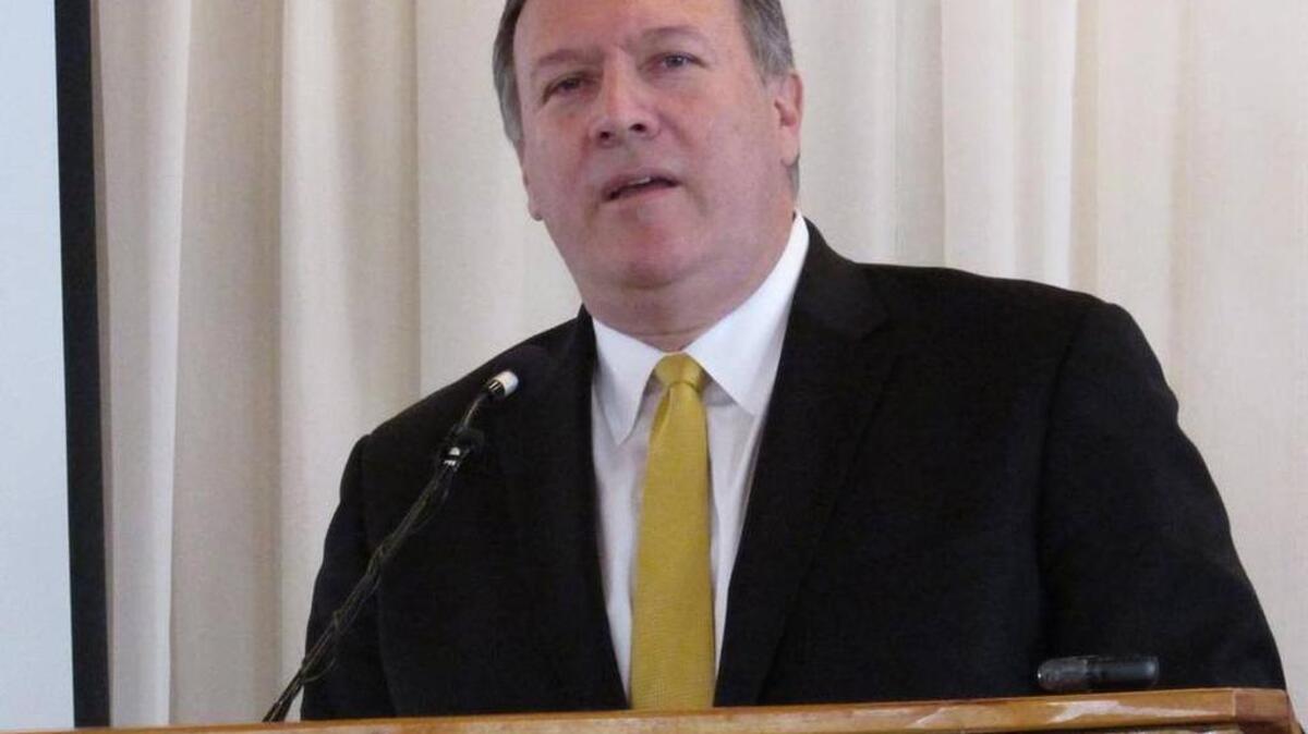 Pompeo