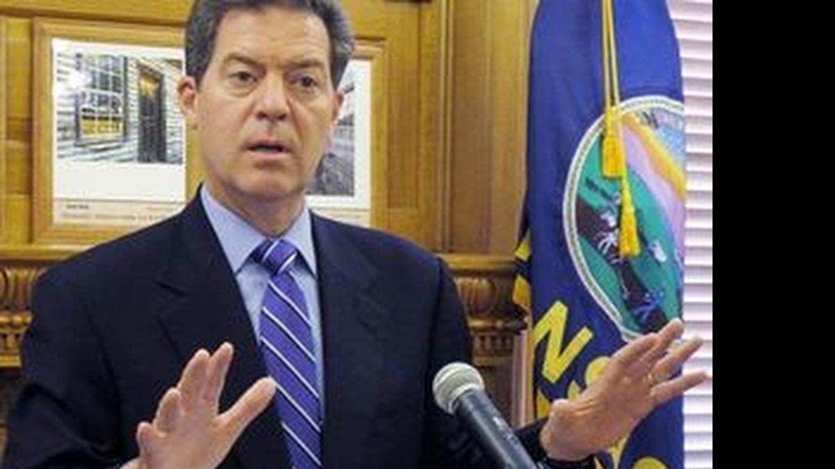 
Brownback
