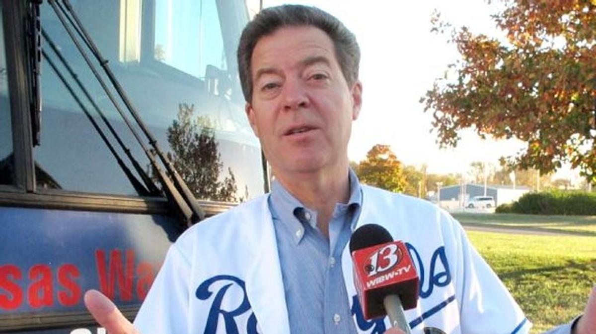 Brownback