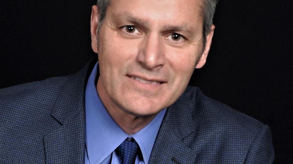 Richard Muma