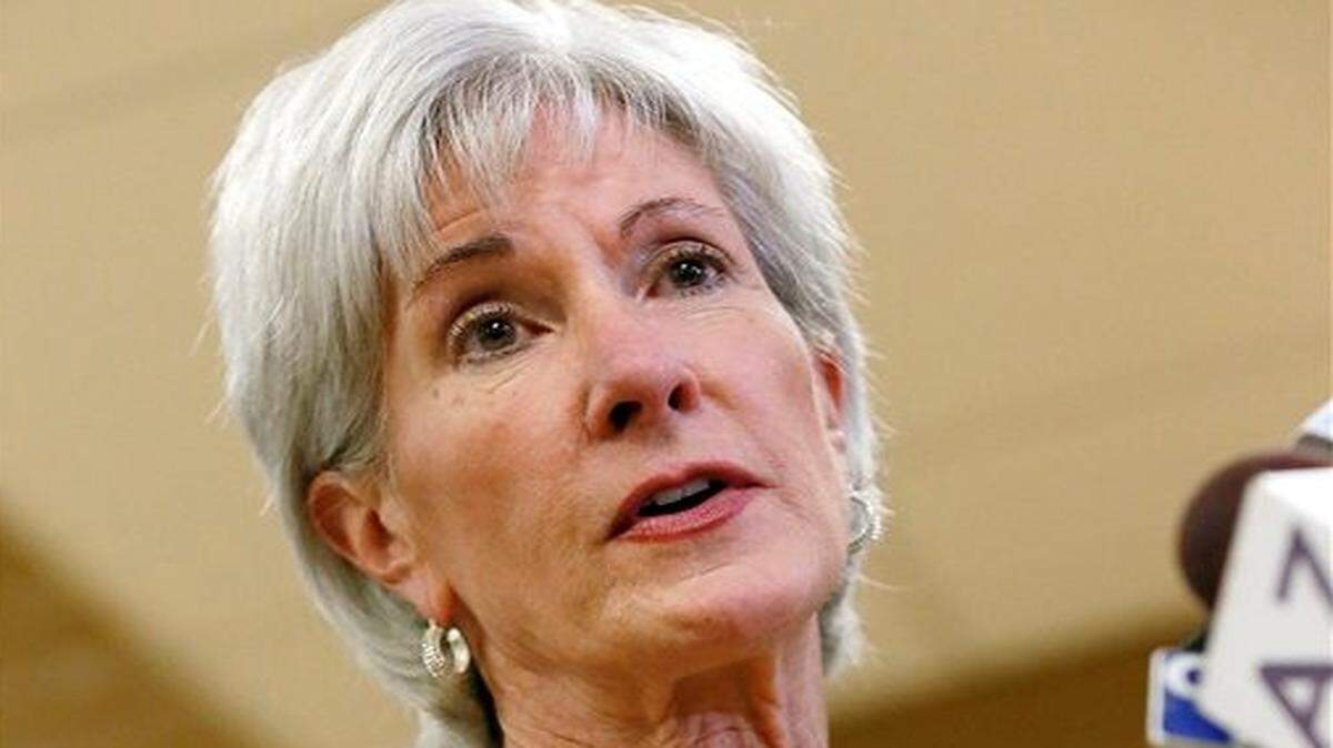 
Sebelius
