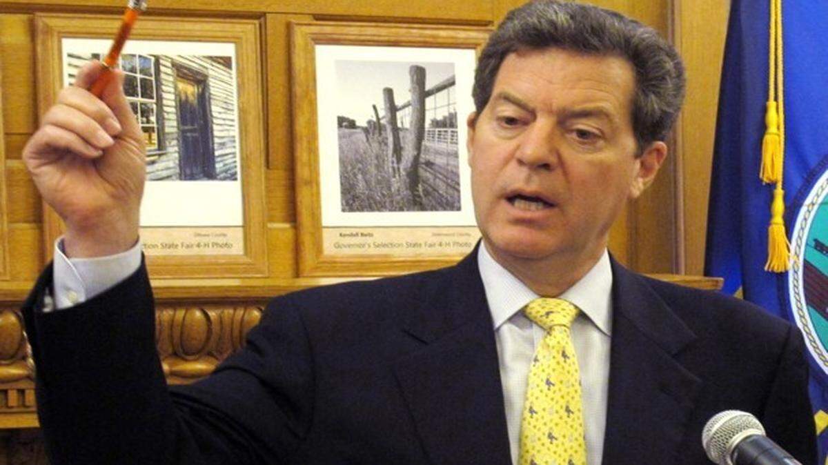 
Brownback
