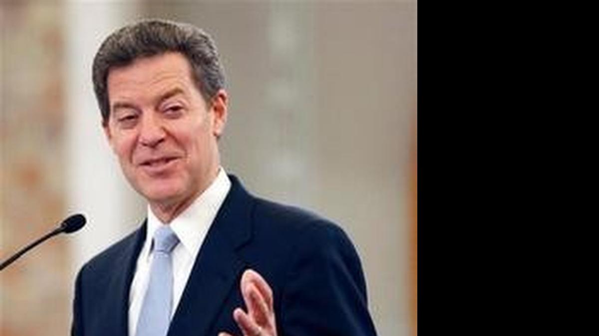 
Brownback
