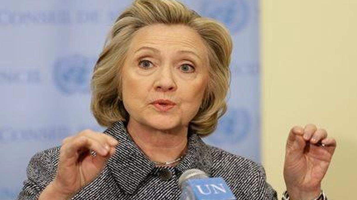 
Clinton
