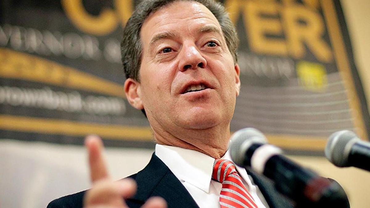 Brownback