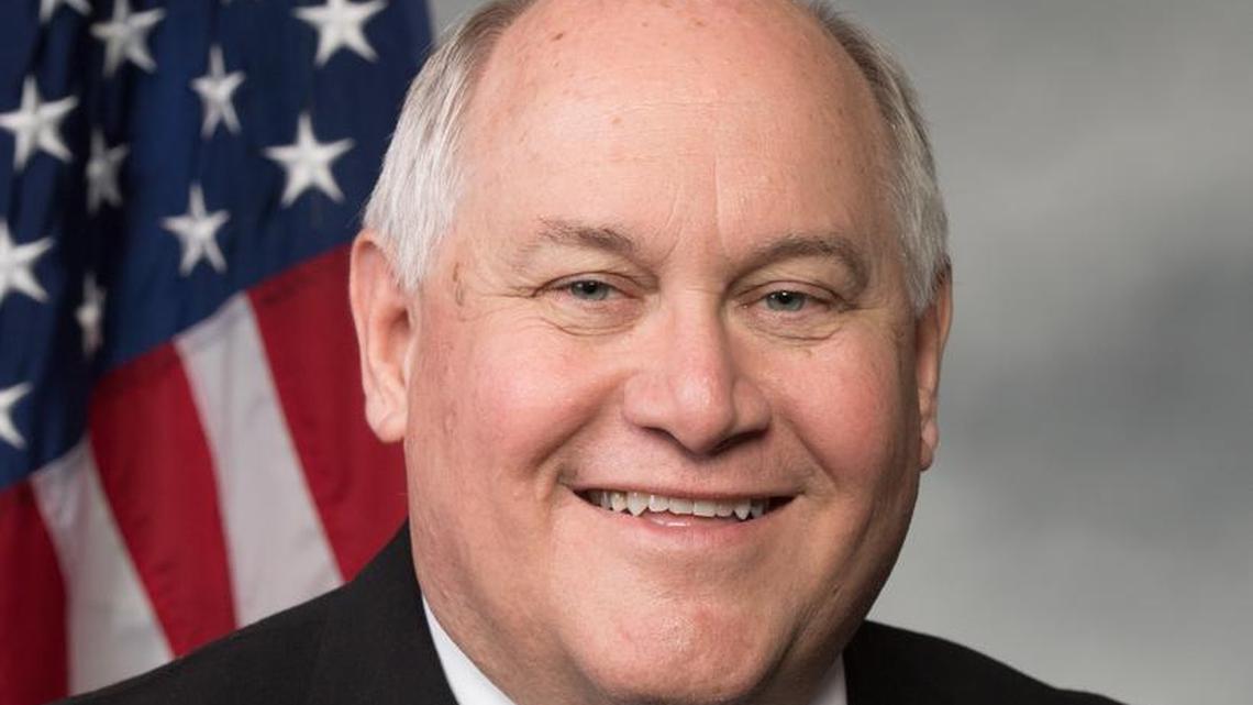 Rep. Ron Estes