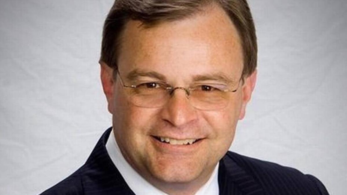 Dave Trabert