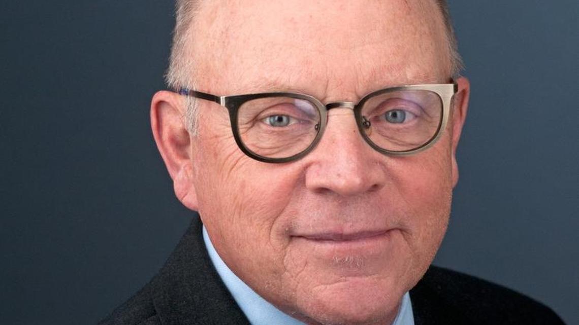 Burdett Loomis, Professor, Political Science, College of Liberal Arts and Science